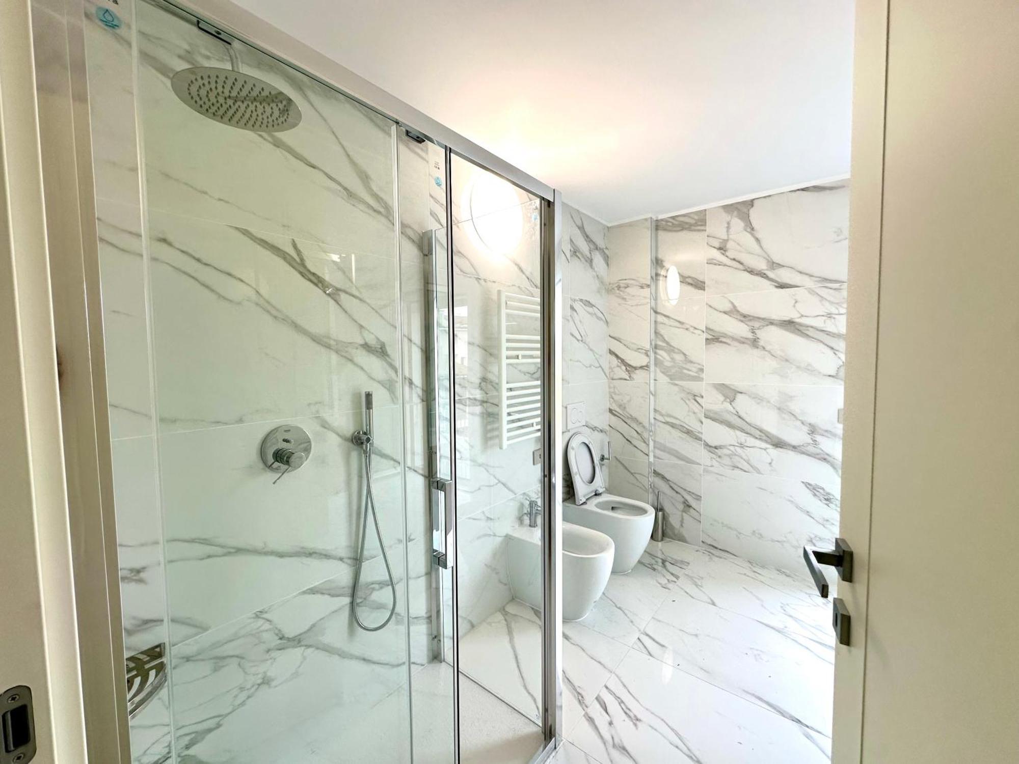 Be-C0 Sempione Luxury Apt Milan Extérieur photo